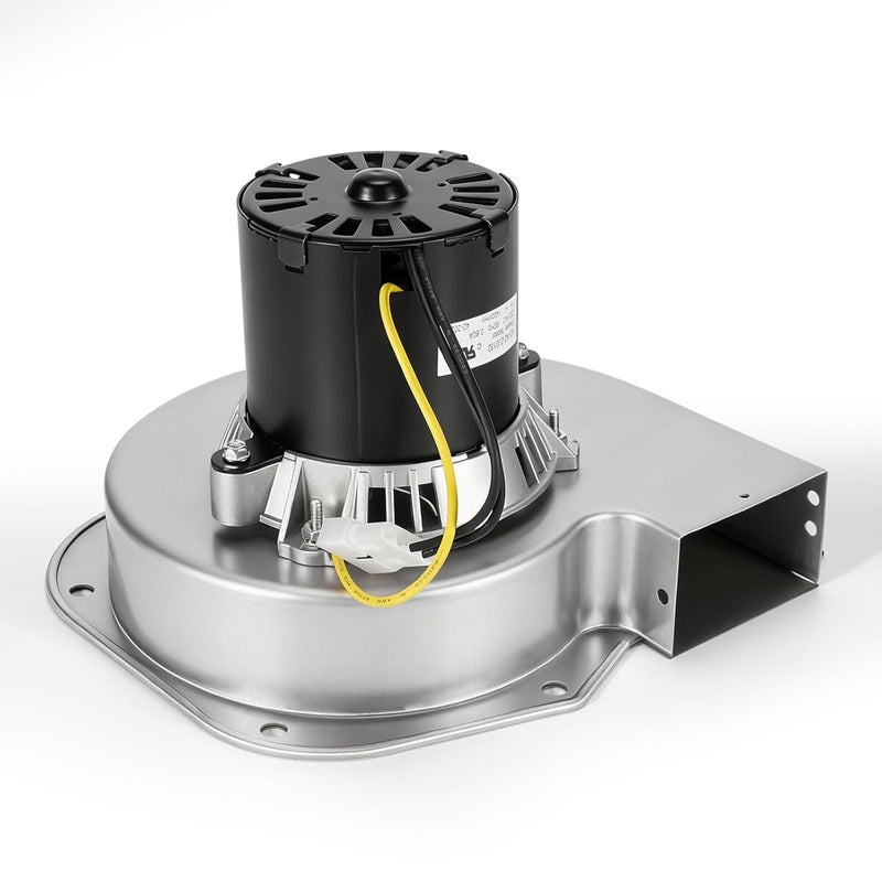 Lazenta A269 Draft Inducer Blower Motor Compatible with Dayton 45KD35,Fasco 7021-11242,7021-11852,7121-11242, Trane 7021-11054,X38040363010 Motors - Image 1